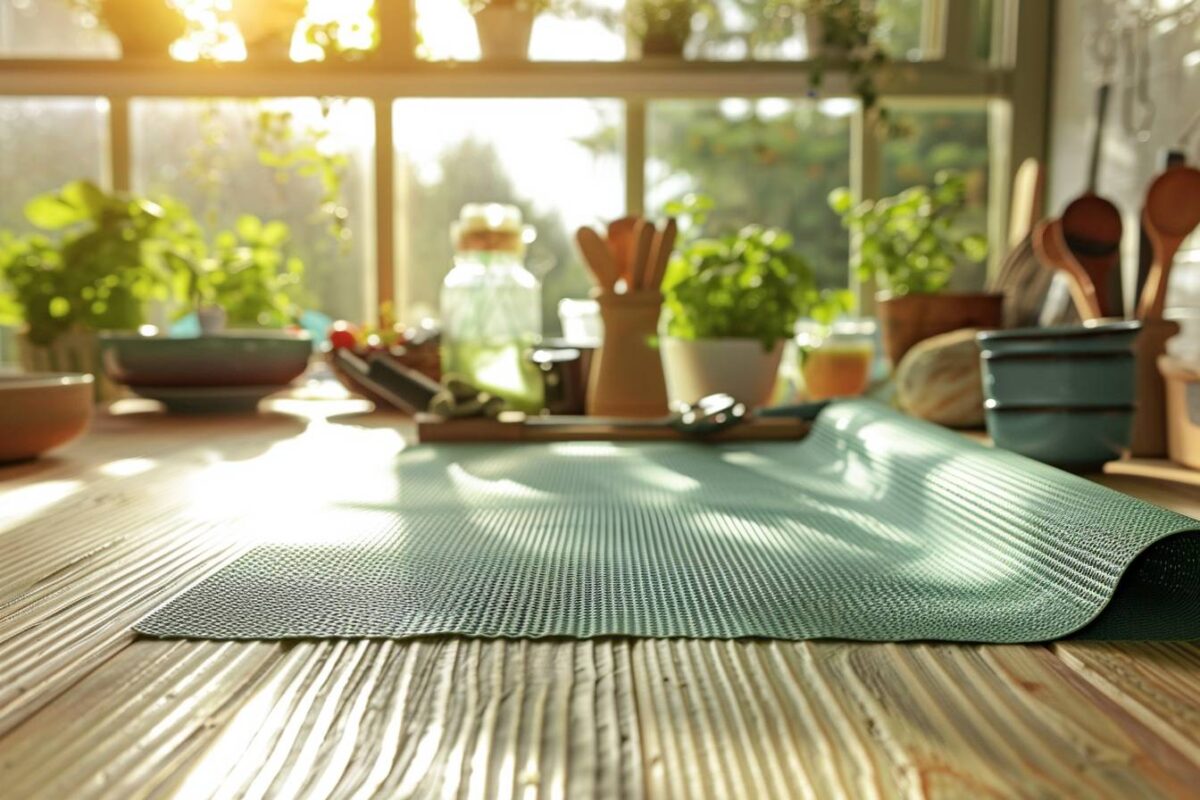 Adieu papier cuisson : explorez ces alternatives écologiques et économiques pour vos plats
