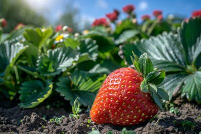 Ce fruit quotidien devient votre meilleur allié pour éliminer les limaces du jardin