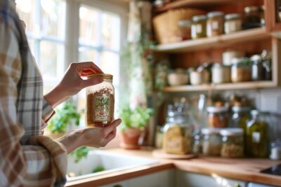 ces petits changements dans votre cuisine qui vous sauveront de l'invasion des mites alimentaires