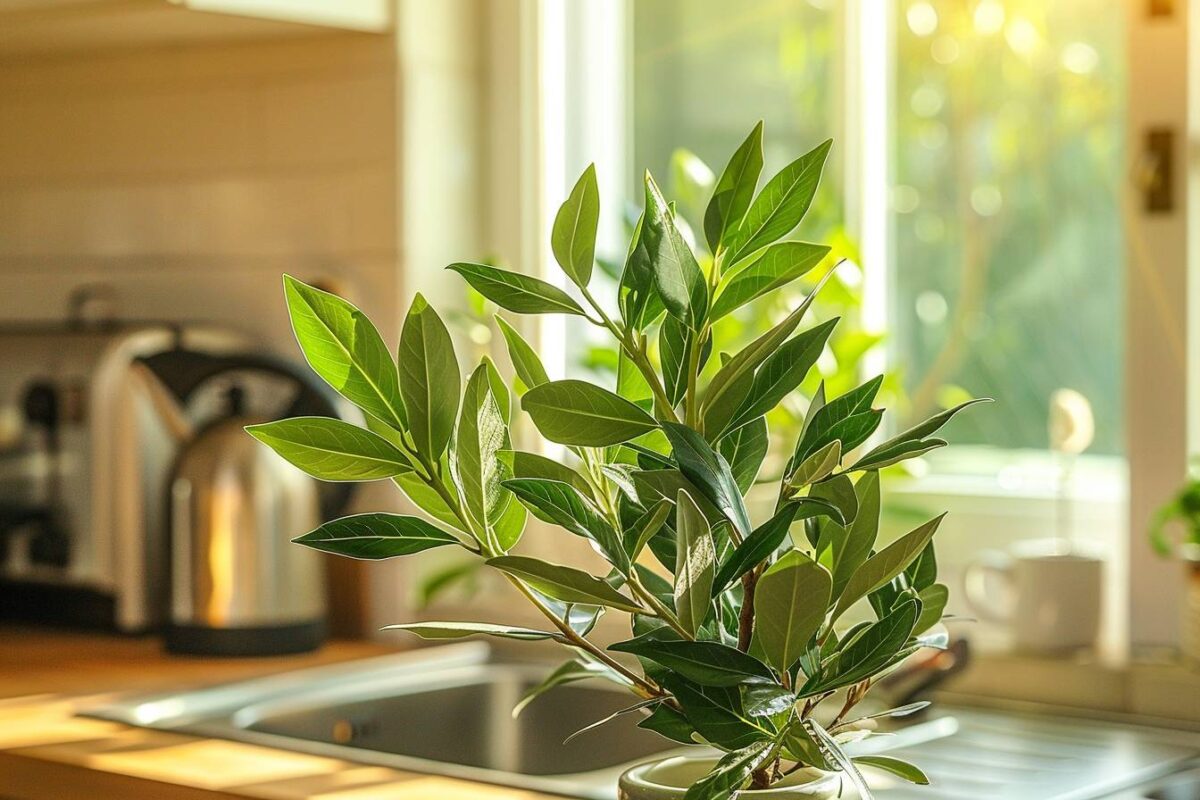 Comment le laurier peut rafraîchir votre maison et votre réfrigérateur avec efficacité