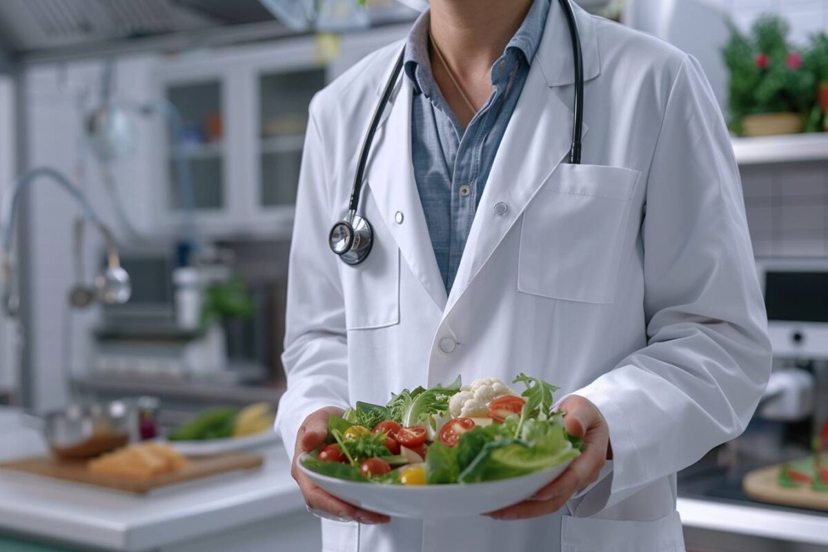 Est-il nécessaire de manger trois fois par jour pour rester en bonne santé ? Un médecin nous éclaire