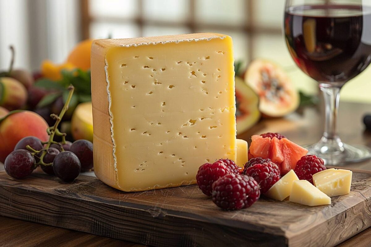 Les bienfaits insoupçonnés du fromage pour le foie et votre santé globale