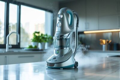 Pourquoi le nettoyeur vapeur Rowenta est le choix parfait pour votre ménage ce Black Friday